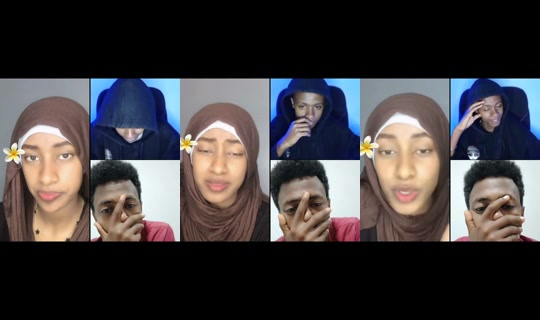 hikufabiola1's Live Session — Aug 30, 2026, 2:05 AM