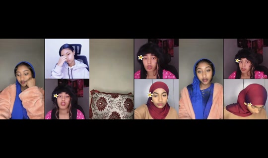 hikuuuz's Live Session — Sep 15, 2026, 1:14 AM