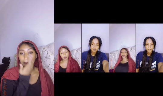 hikuuuz's Live Session — Sep 18, 2026, 8:57 PM