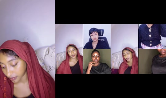 hikuuuz's Live Session — Sep 18, 2026, 9:48 PM