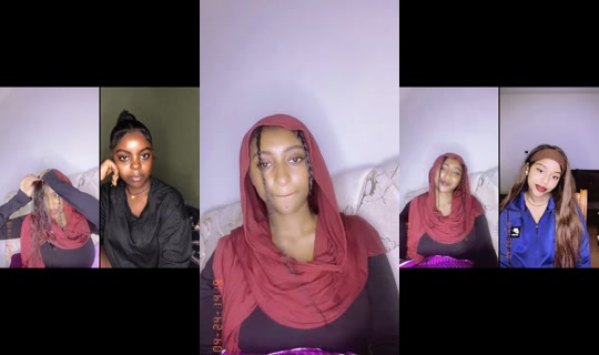 hikuuuz's Live Session — Sep 18, 2026, 11:29 PM