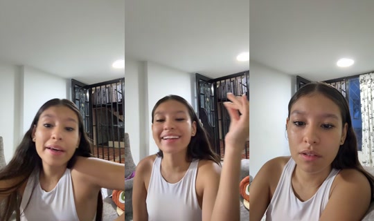 hila_1103's Live Session — Jul 9, 2026, 12:08 AM
