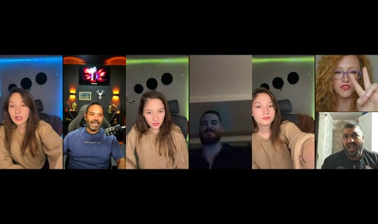 hilalss511's Live Session — Sep 27, 2026, 6:29 PM