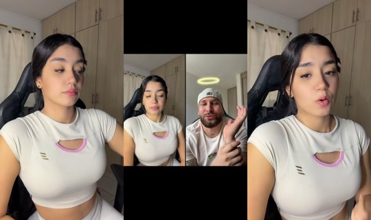 hilary.melli's Live Session — Sep 17, 2026, 6:14 PM