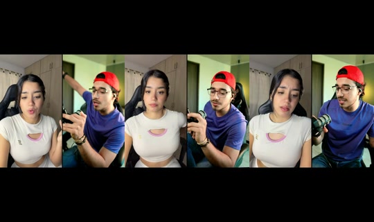 hilary.melli's Live Session — Sep 17, 2026, 7:59 PM