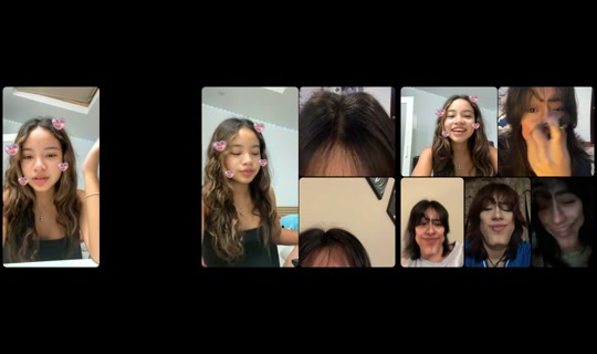 hilaryiyii's Live Session — Jul 28, 2026, 2:52 AM