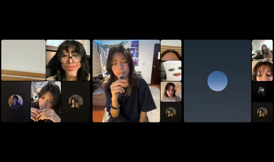 hilaryiyii's Live Session — Jul 28, 2026, 3:59 AM