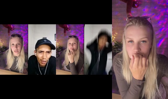 hilburix's Live Session — Jul 17, 2026, 9:41 PM