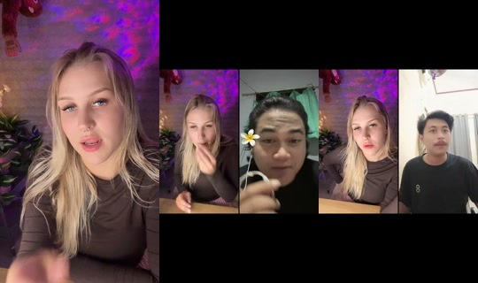 hilburix's Live Session — Jul 18, 2026, 7:35 PM