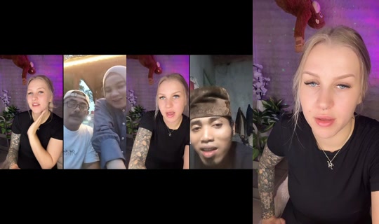 hilburix's Live Session — Jul 26, 2026, 11:28 AM