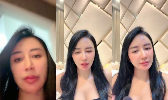 hilda2026h's Live Session — Jul 26, 2026, 4:16 PM