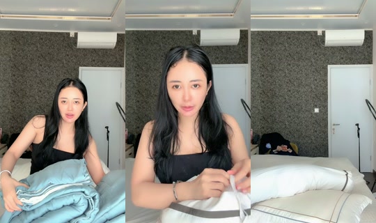 hilda2026h's Live Session — Jul 27, 2026, 6:22 AM