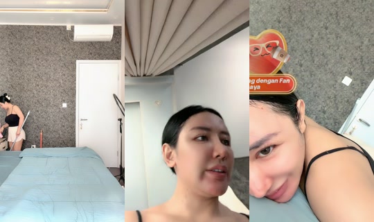 hilda2026h's Live Session — Jul 27, 2026, 6:52 AM