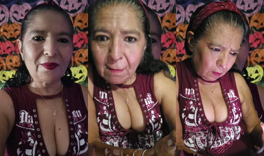 hildasandoval02's Live Session — Aug 19, 2026, 6:15 AM