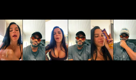 hilizgoldstein's Live Session — Jul 8, 2026, 3:40 PM
