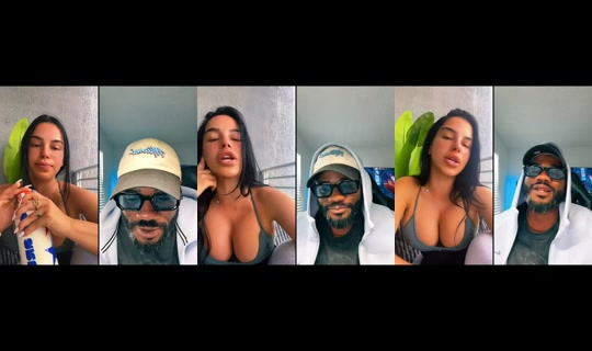 hilizgoldstein's Live Session — Jul 25, 2026, 7:32 PM