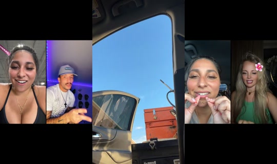 hillary72813's Live Session — Aug 20, 2026, 12:14 AM