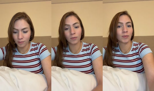 hillaryberzares's Live Session — Jul 26, 2026, 4:24 AM