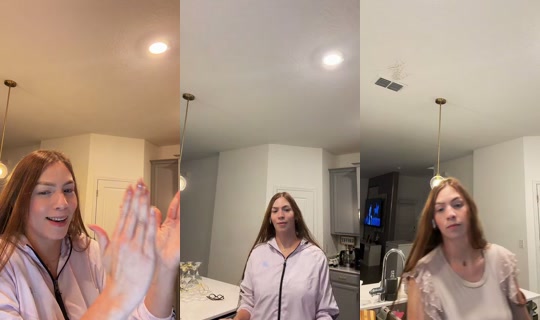 hillaryberzares's Live Session — Jul 27, 2026, 3:01 AM