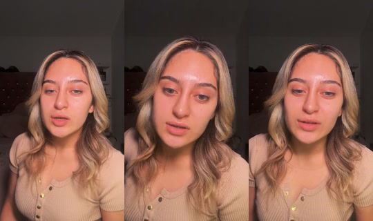 hillarylacalentana's Live Session — Jul 28, 2026, 8:27 AM