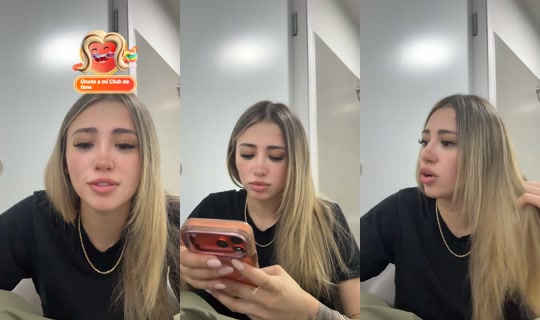 hillaryreyess's Live Session — Jul 15, 2026, 6:24 AM