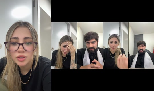 hillaryreyess's Live Session — Jul 15, 2026, 6:39 AM