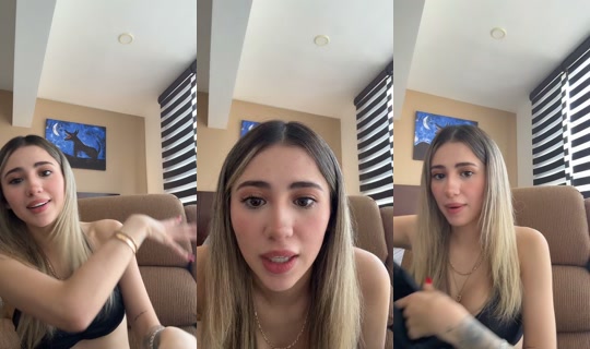 hillaryreyess's Live Session — Aug 28, 2026, 4:58 PM
