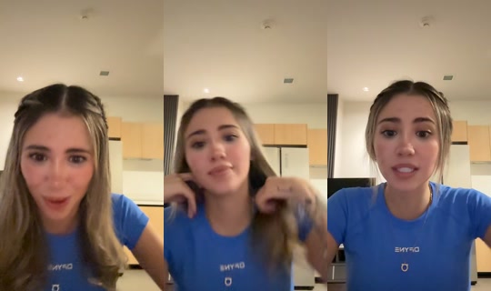 hillaryreyess's Live Session — Aug 29, 2026, 1:18 AM