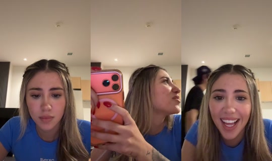 hillaryreyess's Live Session — Aug 29, 2026, 1:49 AM
