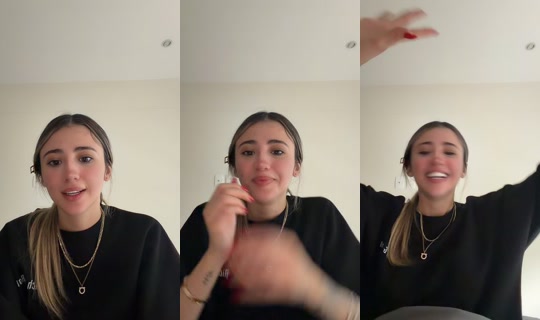 hillaryreyess's Live Session — Aug 29, 2026, 11:45 PM