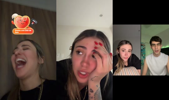 hillaryreyess's Live Session — Aug 30, 2026, 12:00 AM