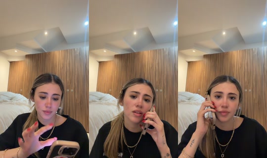 hillaryreyess's Live Session — Aug 30, 2026, 12:44 AM