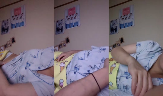 himari85975's Live Session — Jul 27, 2026, 10:26 AM