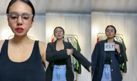 himaryclothingboutique's Live Session — Jul 8, 2026, 11:27 AM