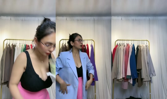 himaryclothingboutique's Live Session — Jul 9, 2026, 11:23 AM