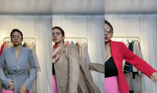 himaryclothingboutique's Live Session — Jul 9, 2026, 12:16 PM