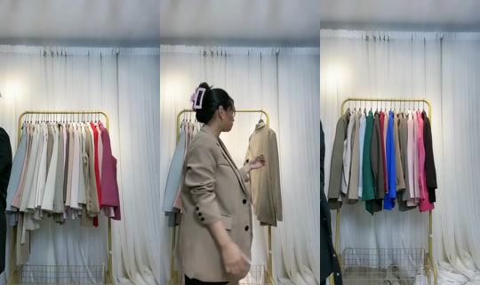 himaryclothingboutique's Live Session — Sep 3, 2026, 12:18 PM