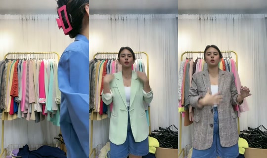 himaryclothingboutique's Live Session — Sep 5, 2026, 1:50 PM