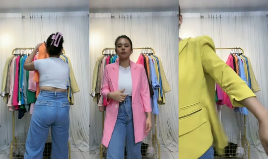 himaryclothingboutique's Live Session — Sep 8, 2026, 12:15 PM