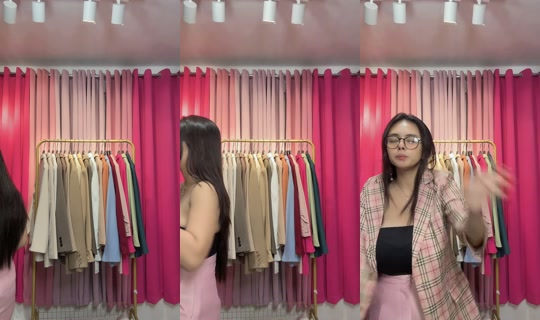 himaryclothingboutique's Live Session — Oct 23, 2026, 11:32 AM