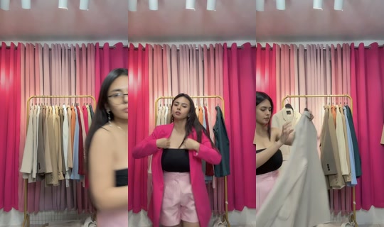 himaryclothingboutique's Live Session — Oct 23, 2026, 1:06 PM