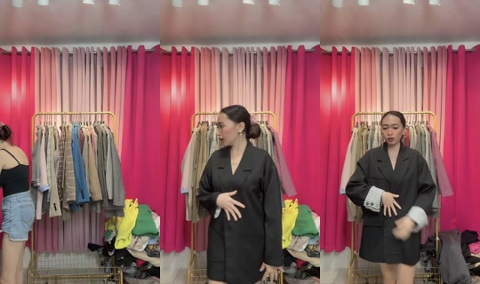himaryclothingboutique's Live Session — Oct 24, 2026, 6:44 AM