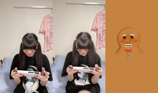 himeka_idol3's Live Session — Aug 25, 2026, 3:54 PM