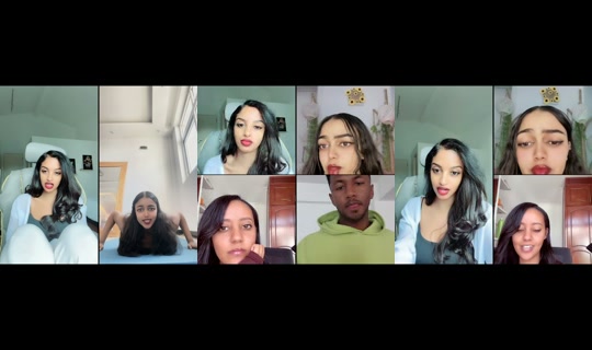 himelani7's Live Session — Oct 9, 2026, 6:29 AM