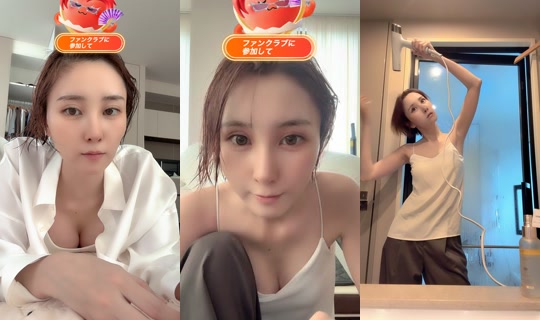 himeno801's Live Session — Sep 7, 2026, 1:06 AM
