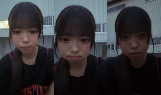hinano642's Live Session — Jul 8, 2026, 10:15 AM