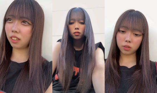hinano642's Live Session — Jul 9, 2026, 6:02 AM