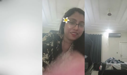 hinaqueen1752's Live Session — Aug 4, 2026, 3:16 AM