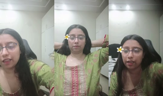 hinaqueen1752's Live Session — Aug 7, 2026, 8:54 AM