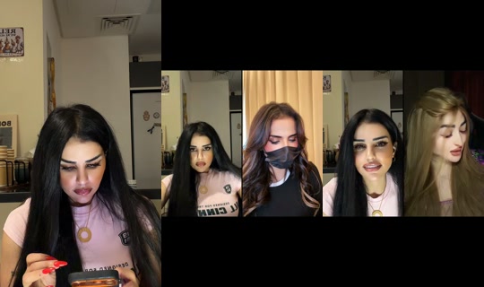 hind.x1992's Live Session — Jul 9, 2026, 1:56 PM